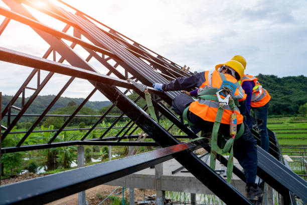 Quick and Trustworthy Emergency Roof Repair Services in Ridgewood, NJ