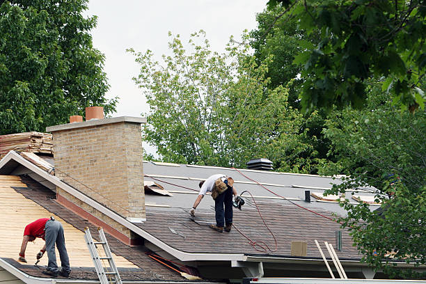 Best Roof Waterproofing Services  in Ridgewood, NJ